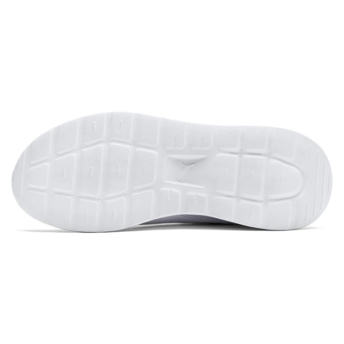 Puma Anzarun Lite Erkek Beyaz Sneaker Ayakkabı 37112803