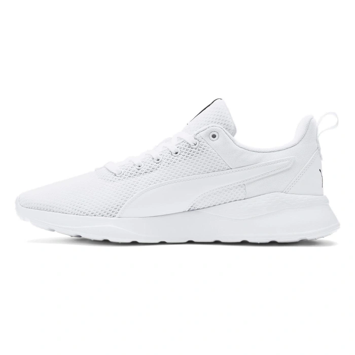Puma Anzarun Lite Erkek Beyaz Sneaker Ayakkabı 37112803