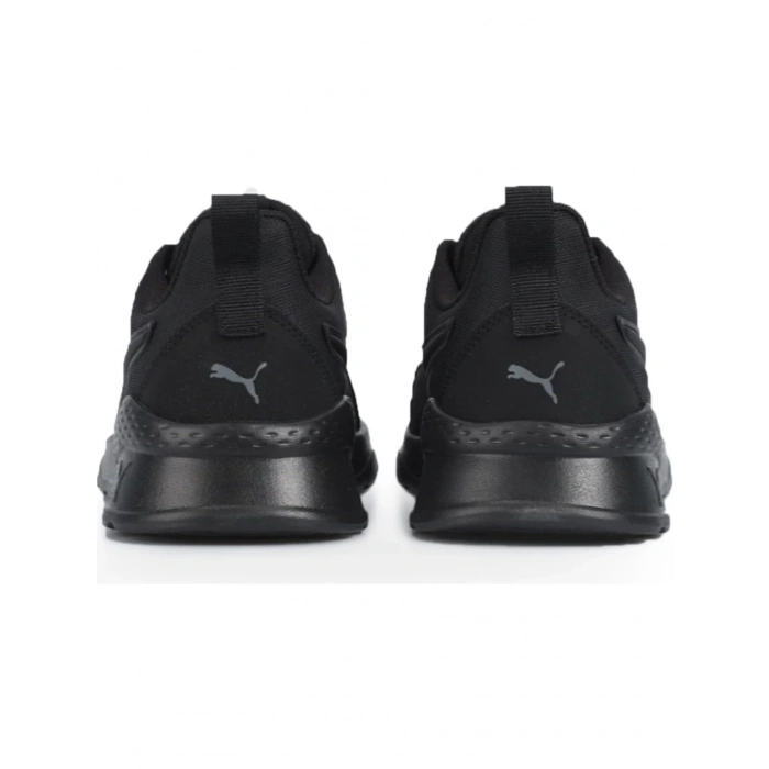 Puma Anzarun Lite Günlük Ayakkabı Siyah Unisex 37112801