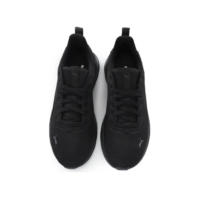 Puma Anzarun Lite Günlük Ayakkabı Siyah Unisex 37112801