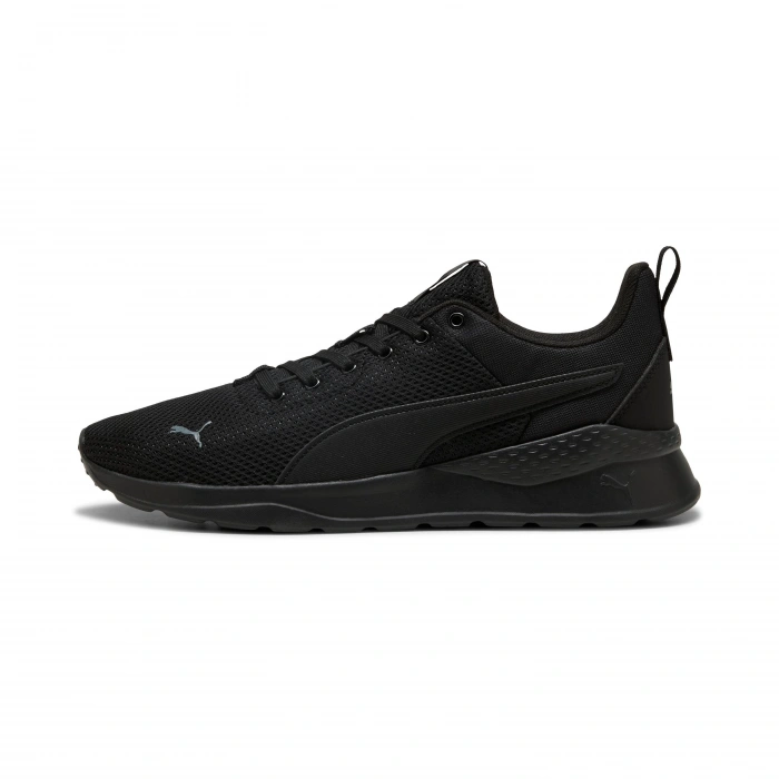 Puma Anzarun Lite TDP Unisex Spor Ayakkabısı Siyah 40550601