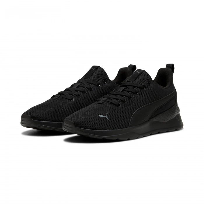 Puma Anzarun Lite TDP Unisex Spor Ayakkabısı Siyah 40550601