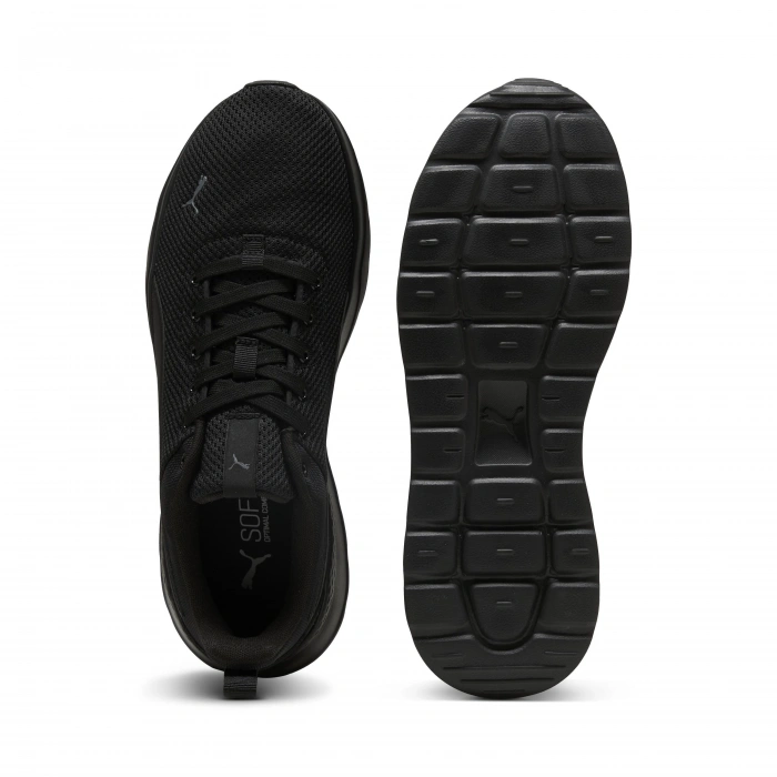 Puma Anzarun Lite TDP Unisex Spor Ayakkabısı Siyah 40550601