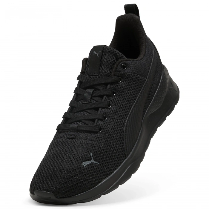 Puma Anzarun Lite TDP Unisex Spor Ayakkabısı Siyah 40550601