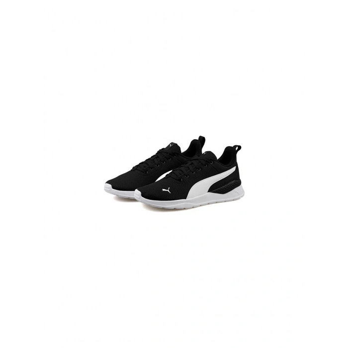 Puma Anzarun Lite Unisex Günlük Ayakkabı Siyah 37112802