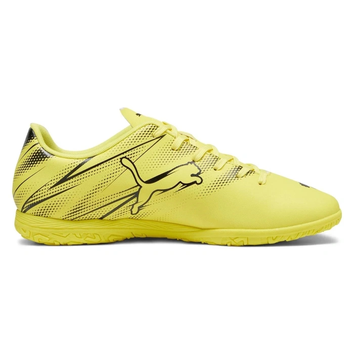 Puma Attacanto It Erkek Sarı 10747902 Halı Saha Ayakkabısı