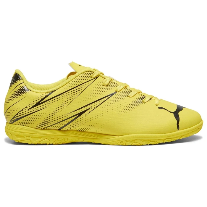 Puma Attacanto It Erkek Sarı 10747902 Halı Saha Ayakkabısı