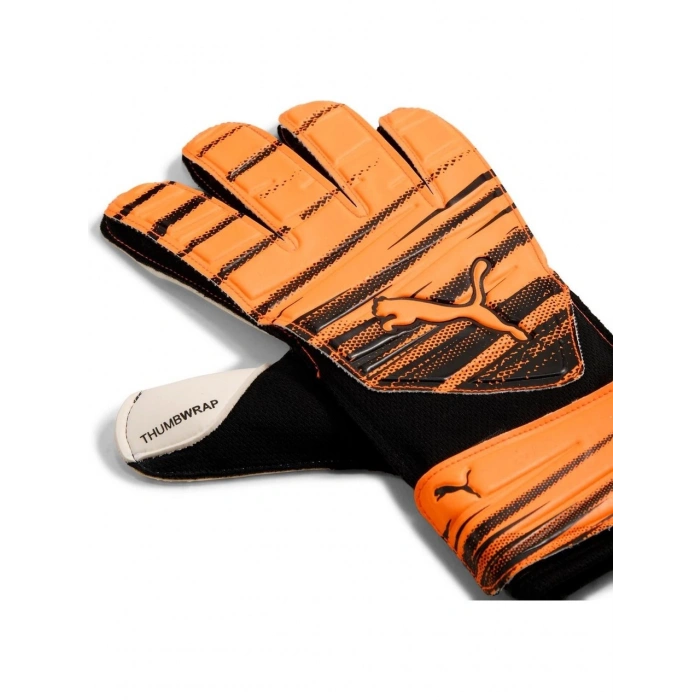 Puma Attacanto Play Rc Unisex Turuncu Kaleci Eldiveni 04209003