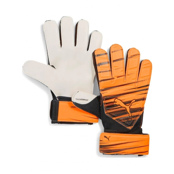 Puma Attacanto Play Rc Unisex Turuncu Kaleci Eldiveni 04209003