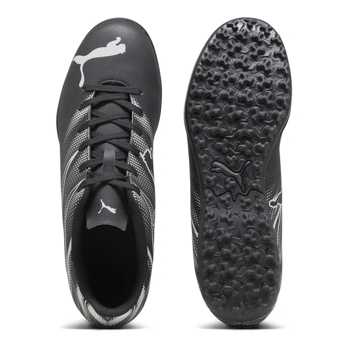 Puma Attacanto Tt Siyah Halı Saha Ayakkabısı 10747801