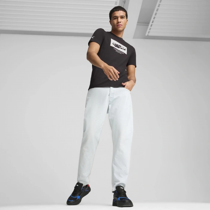 Puma Bmw Mms Trinity Erkek Günlük Spor Ayakkabı 30854501