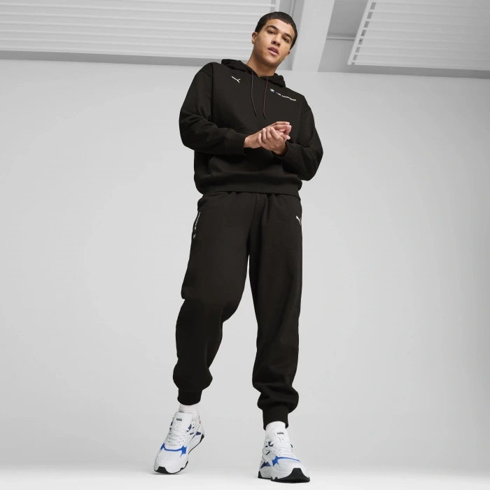 Puma Bmw Mms Trinity Erkek Günlük Spor Ayakkabı 30854502