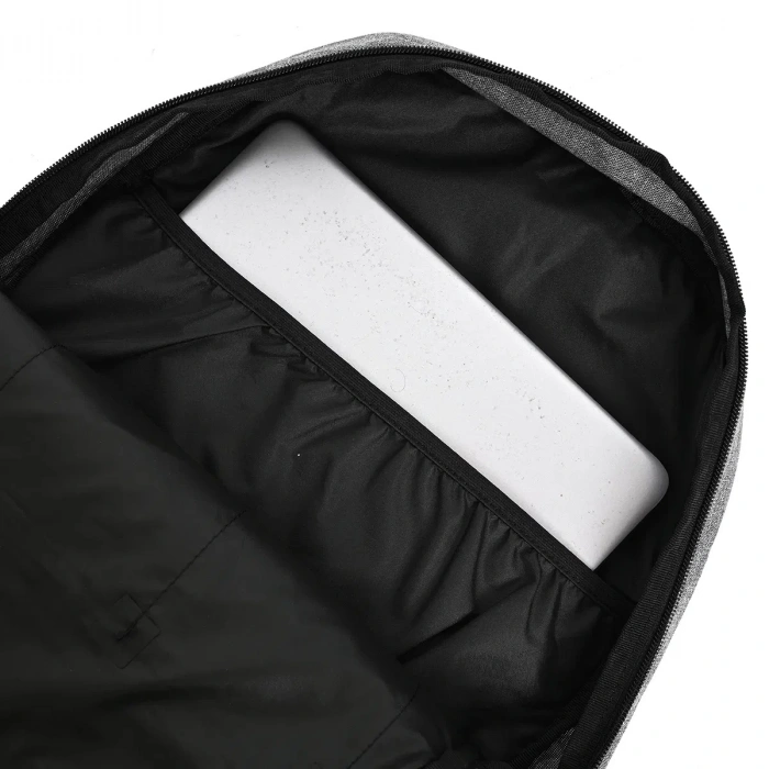 Puma Buzz 26 Litre Unisex Gri Günlük Stil Sırt Çantası 07913640