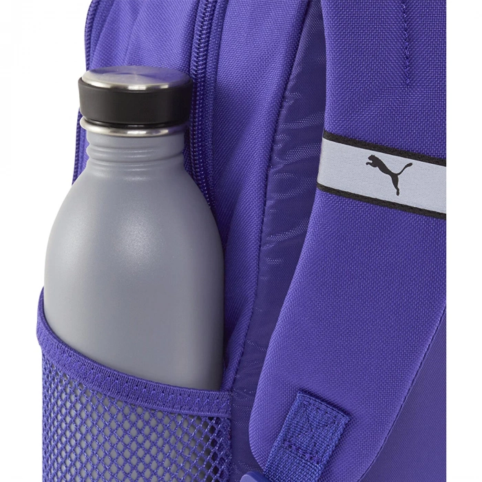 Puma Buzz 26 Litre Unisex Mavi Günlük Stil Sırt Çantası 09026205