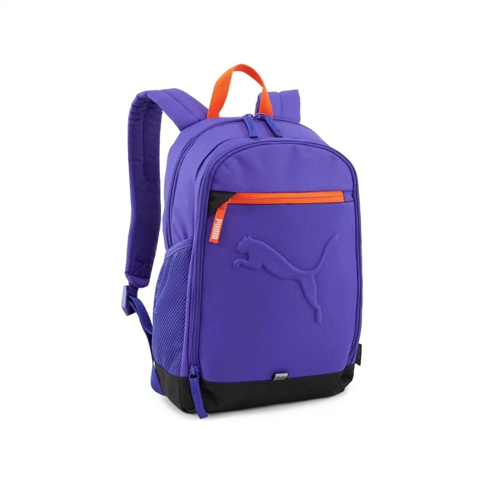 Puma Buzz 26 Litre Unisex Mavi Günlük Stil Sırt Çantası 09026205