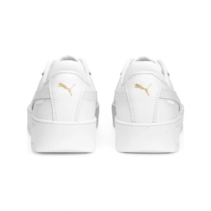 Puma Carina Street Kadın Spor Ayakkabı 38939001