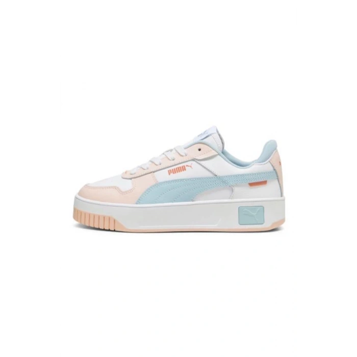 Puma Carina Street Kadın Spor Ayakkabı 38939029