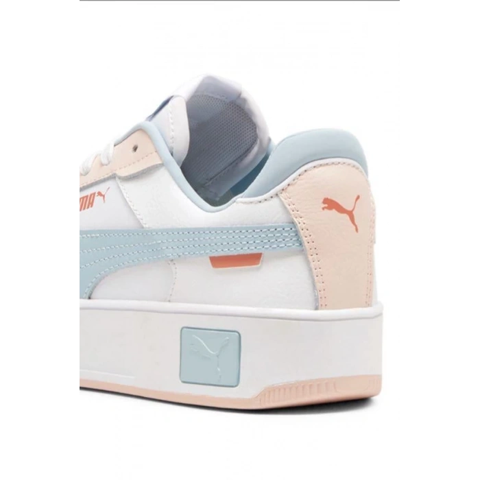 Puma Carina Street Kadın Spor Ayakkabı 38939029