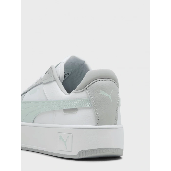 Puma Carina Street Kadın Spor Ayakkabı 38939043