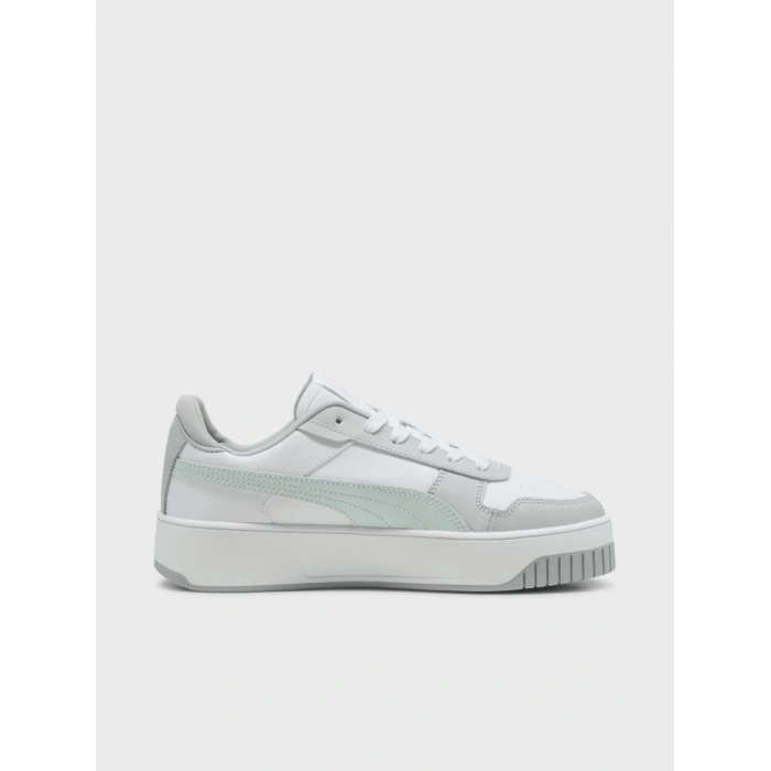 Puma Carina Street Kadın Spor Ayakkabı 38939043