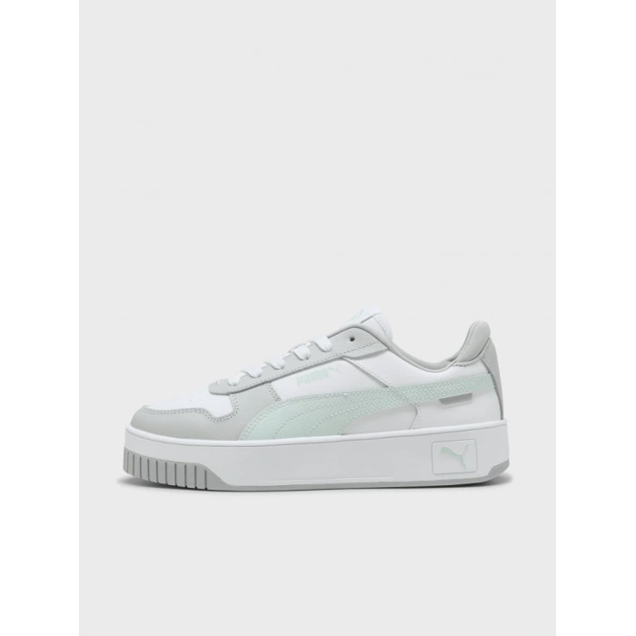 Puma Carina Street Kadın Spor Ayakkabı 38939043