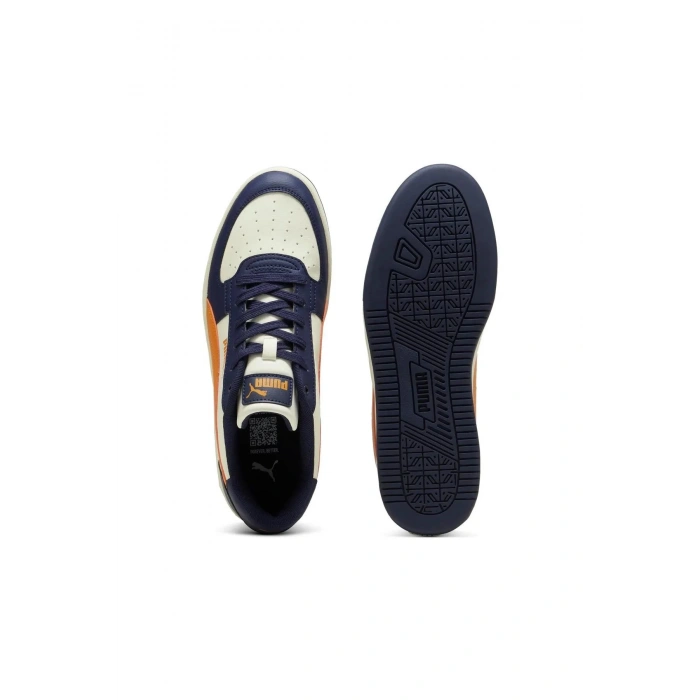 Puma Caven 2.0 Beyaz 39229021 Erkek Sneaker