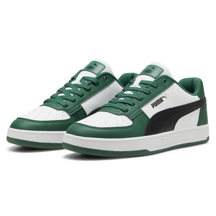Puma Caven 2.0 Erkek 39229022 Yeşil Günlük Spor Ayakkabı