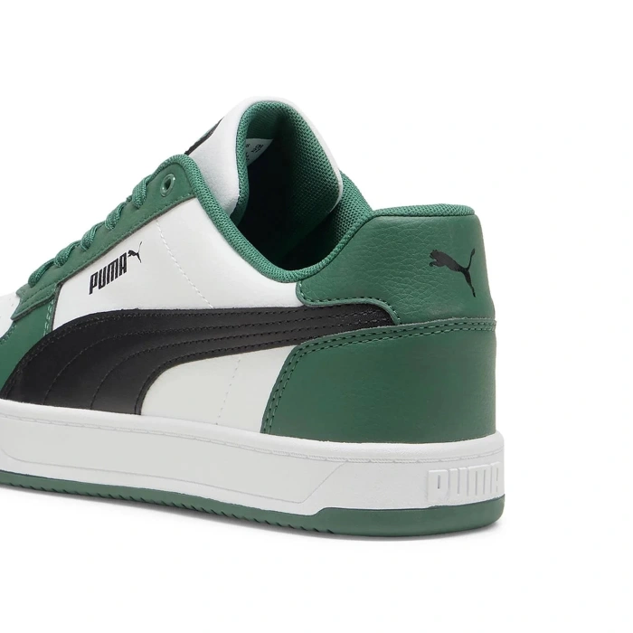Puma Caven 2.0 Erkek 39229022 Yeşil Günlük Spor Ayakkabı