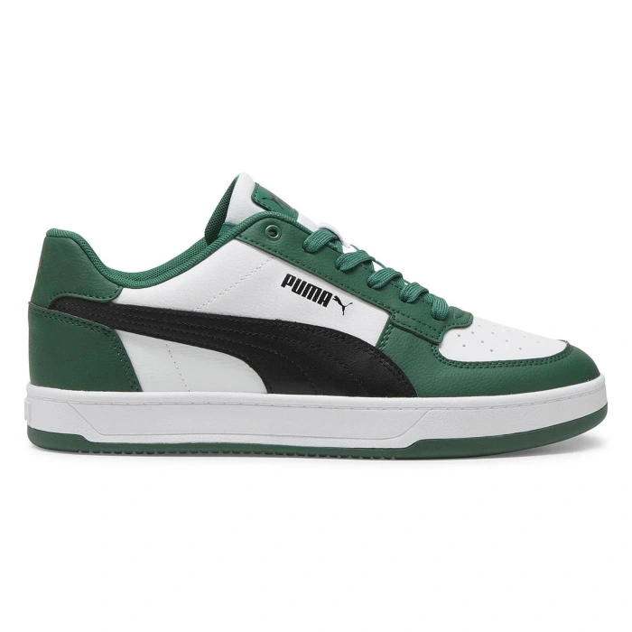 Puma Caven 2.0 Erkek 39229022 Yeşil Günlük Spor Ayakkabı