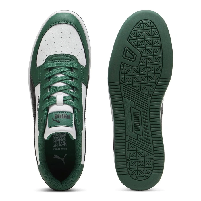 Puma Caven 2.0 Erkek 39229022 Yeşil Günlük Spor Ayakkabı