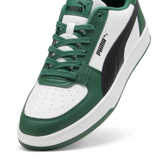 Puma Caven 2.0 Erkek 39229022 Yeşil Günlük Spor Ayakkabı