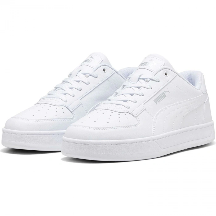 Puma Caven 2.0 Erkek Spor Ayakkabı Beyaz 39229002