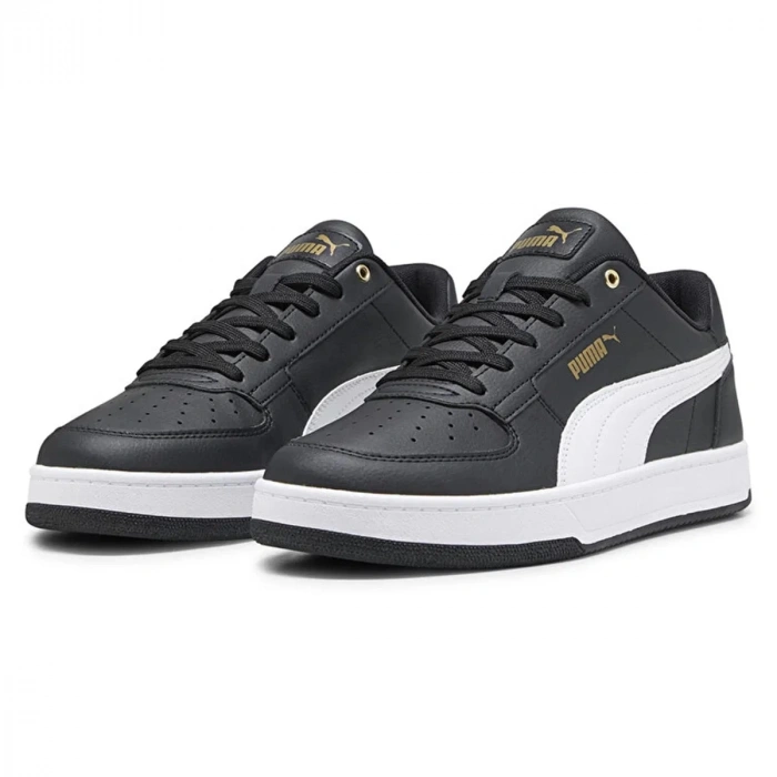 Puma Caven 2.0 Siyah Sneaker Ayakkabı 39229004