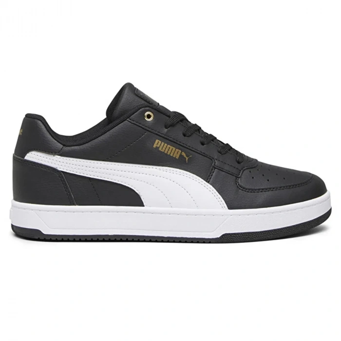 Puma Caven 2.0 Siyah Sneaker Ayakkabı 39229004