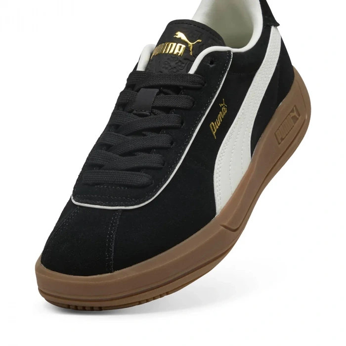 Puma Club Klassika Sd Siyah Kadın Sneaker 40071802