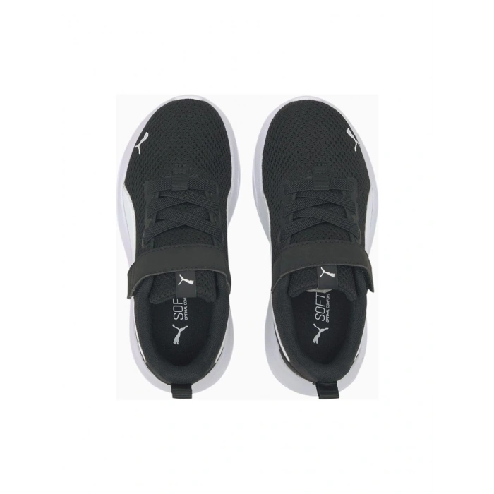 Puma Çocuk Ayakkabısı Anzarun Lite Siyah 37200901