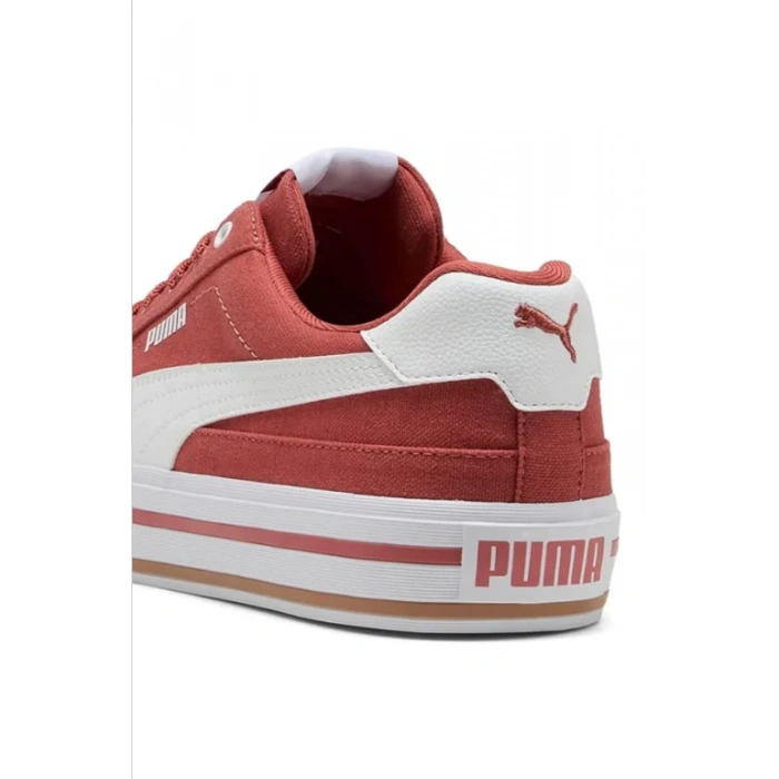 Puma Court Classic Vulc Fs Sneaker Ayakkabı 39635325