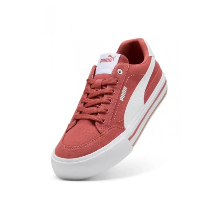 Puma Court Classic Vulc Fs Sneaker Ayakkabı 39635325