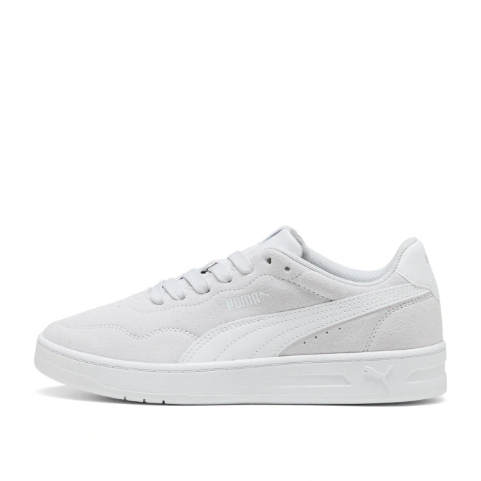 Puma Court Lally SD Kadın Beyaz Sneaker 40073405