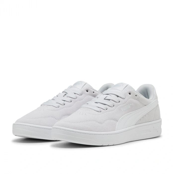 Puma Court Lally SD Kadın Beyaz Sneaker 40073405