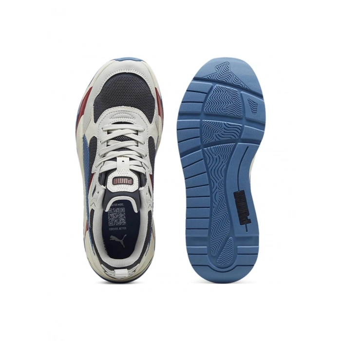 Puma Erkek Lifestyle Ayakkabı 38928933 Trinity