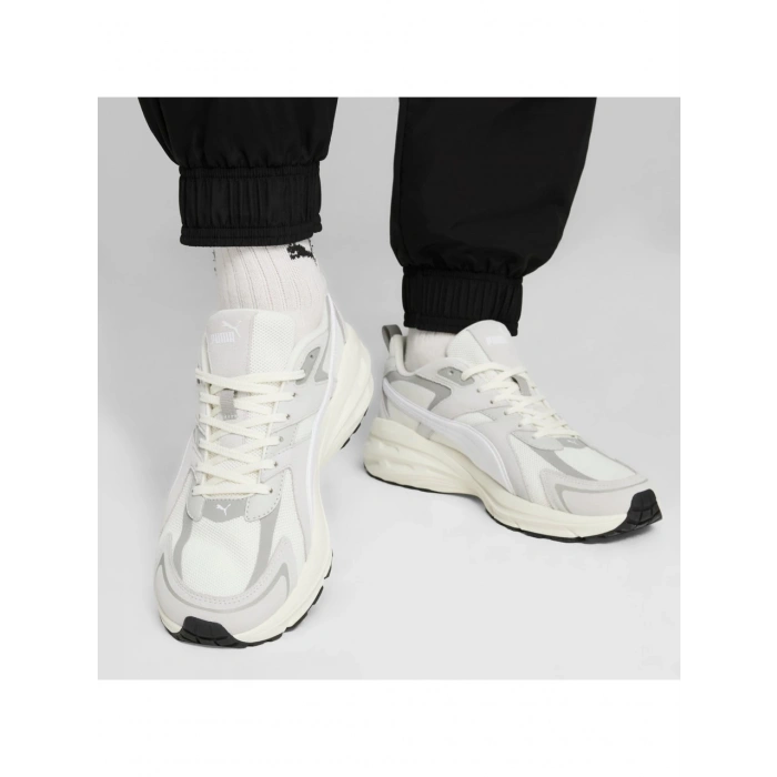 Puma Erkek Spor Ayakkabı Hypnotic Beyaz 39523503