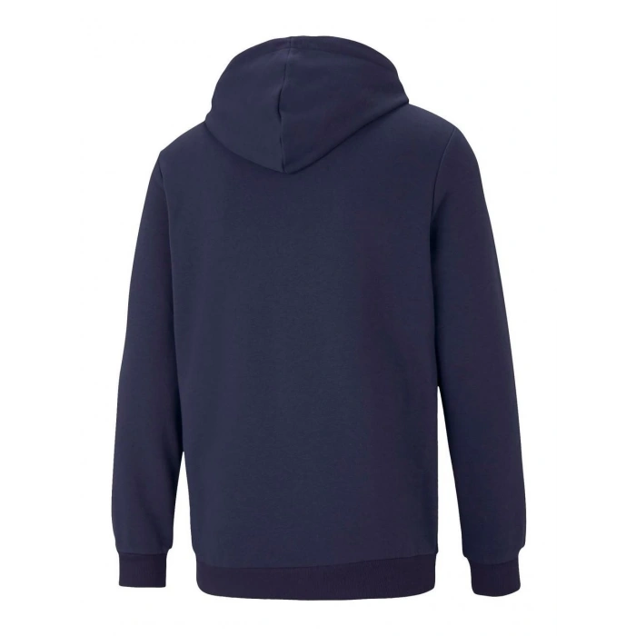 Puma Ess Big Logo Crew Erkek Sweatshirt 58668806