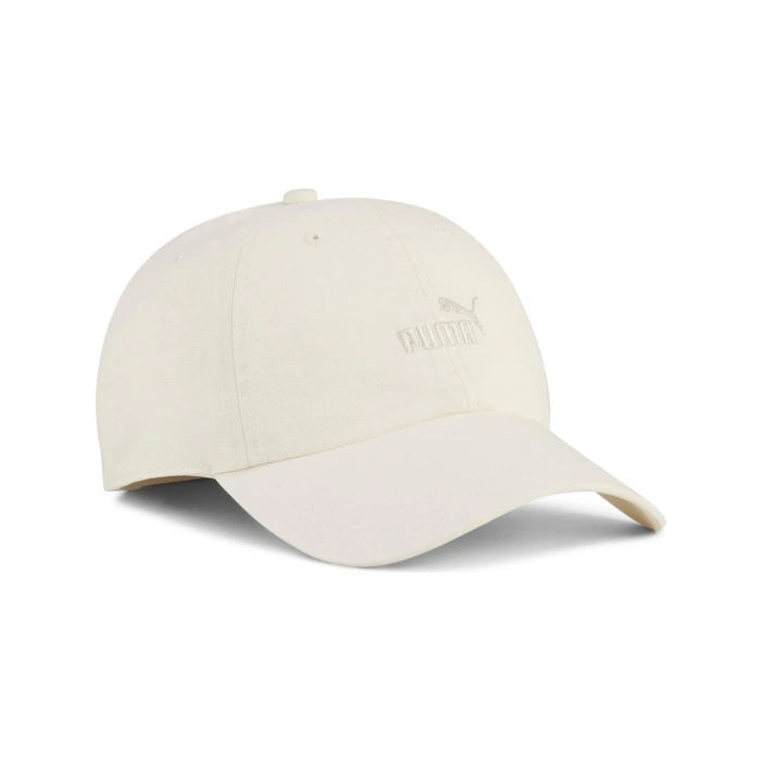 Puma Ess Elevated Bb Unisex Şapka Beyaz 02598302