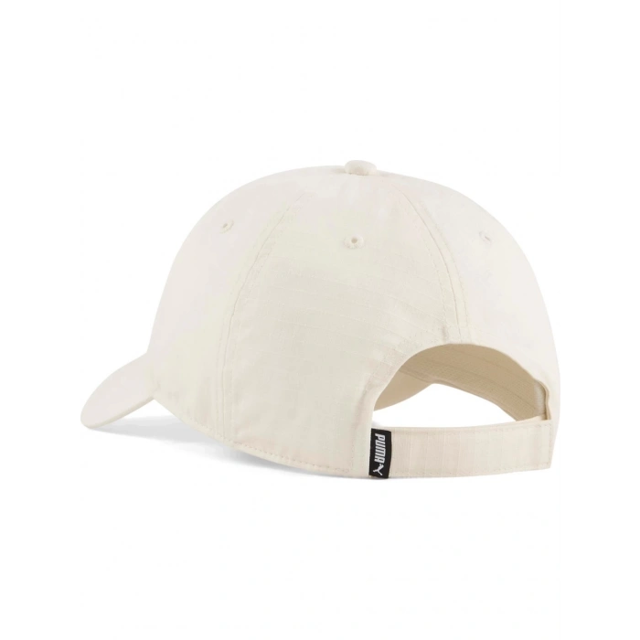 Puma Ess Elevated Bb Unisex Şapka Beyaz 02598302