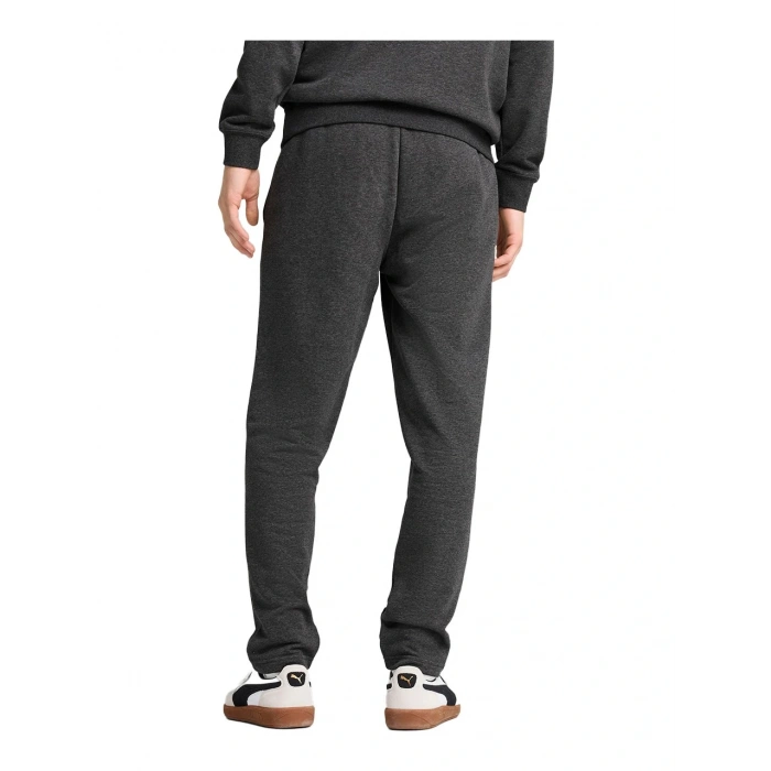 Puma Ess No. 1 Logo Erkek Gri Günlük Stil Eşofman Altı 68261207