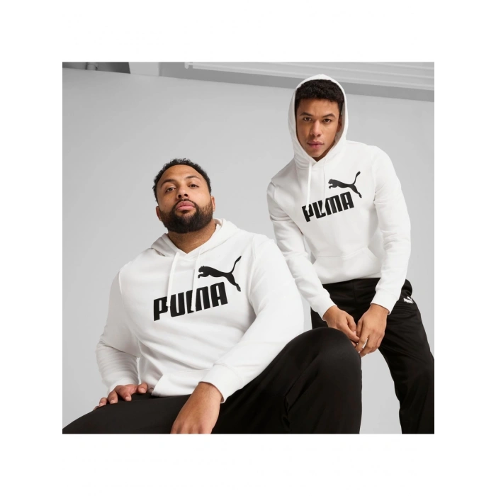 Puma Ess No. 1 Logo Erkek Sweatshirt 68257202