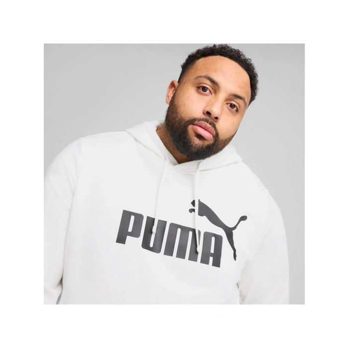 Puma Ess No. 1 Logo Erkek Sweatshirt 68257202