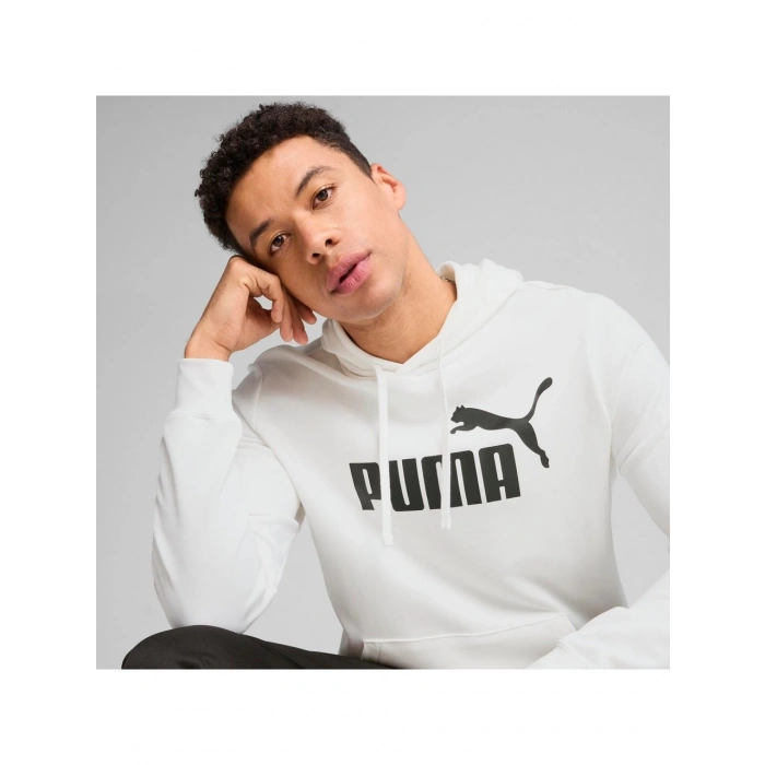 Puma Ess No. 1 Logo Erkek Sweatshirt 68257202