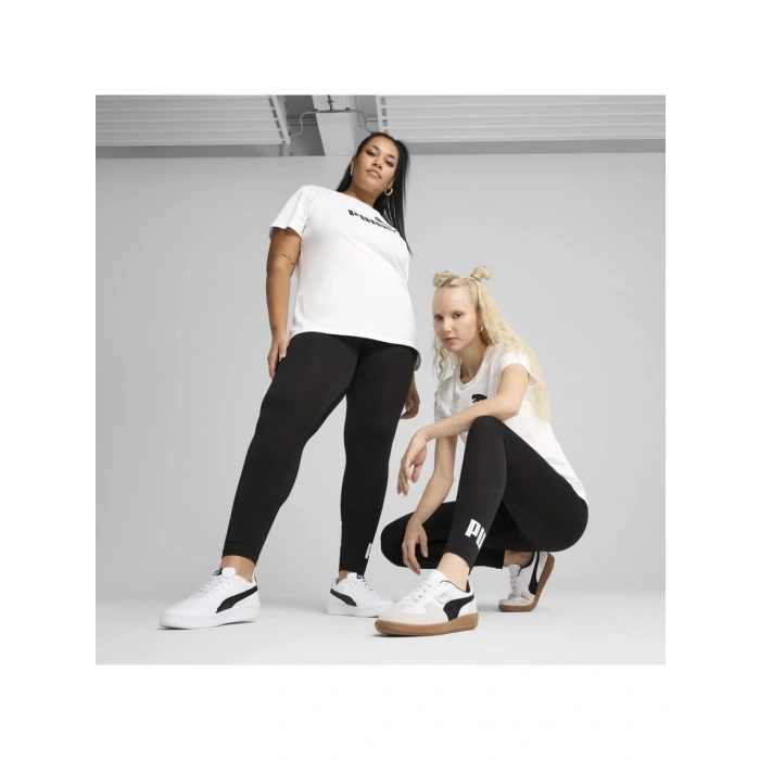 Puma Ess No. 1 Logo Leggings Kadın Tayt 68242601